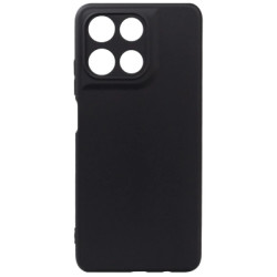 Чохол до мобільного телефона Armorstandart Matte Slim Fit Motorola G57 Power 5G Black (ARM89608)