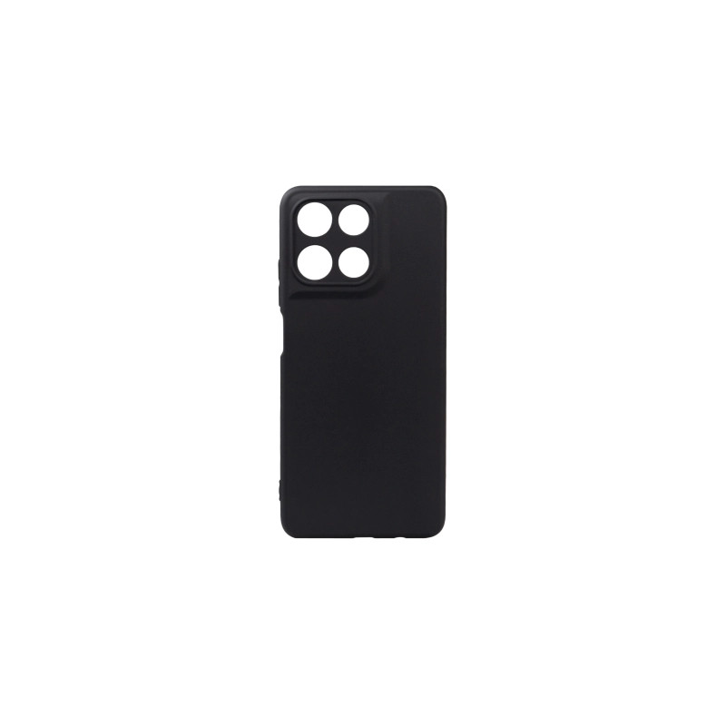 Чохол до мобільного телефона Armorstandart Matte Slim Fit Motorola G57 Power 5G Black (ARM89608)