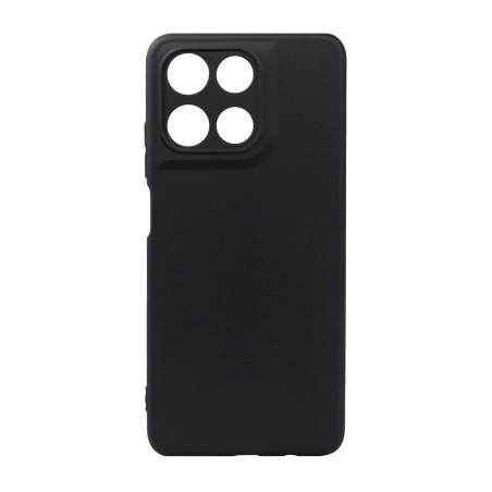 Чохол до мобільного телефона Armorstandart Matte Slim Fit Motorola G57 Power 5G Black (ARM89608)