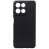 Чохол до мобільного телефона Armorstandart Matte Slim Fit Motorola G57 Power 5G Black (ARM89608)