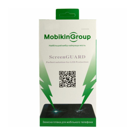 Плівка захисна Mobiking Samsung S5312 (23730)