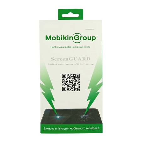 Плівка захисна Mobiking Lenovo S920 (26815)