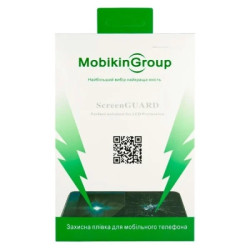 Плівка захисна Mobiking Lenovo S930 (27385)