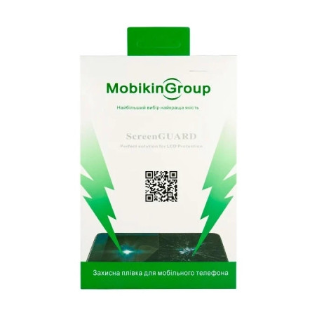 Плівка захисна Mobiking Lenovo S930 (27385)