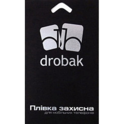 Плівка захисна Drobak Apple iPad 2/3/4 Anti-Shock (500230)