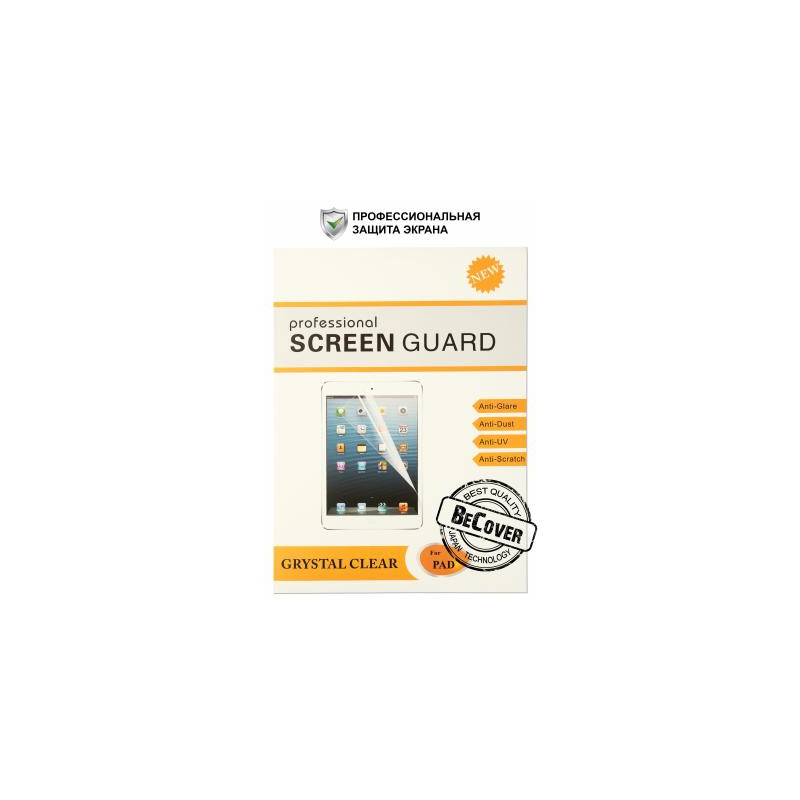 Плівка захисна BeCover Lenovo Tab 2 A7-10 (101515)