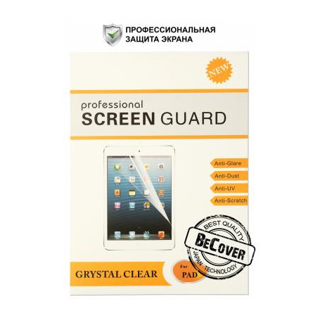 Плівка захисна BeCover Lenovo Tab 2 A7-10 (101515)