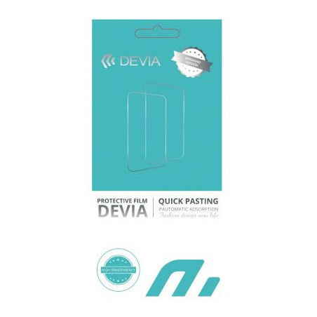 Плівка захисна Devia Premium Samsung Galaxy A 51 (DV-GDRP-SMS-A51M)