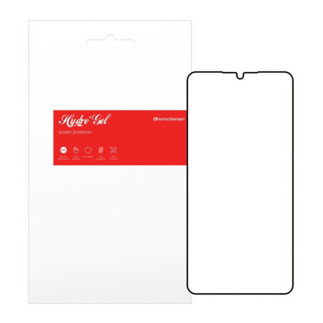 Плівка захисна Armorstandart Xiaomi Mi Note 10 Lite (ARM57988) (ARM57988)