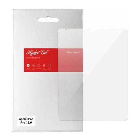 Плівка захисна Armorstandart Apple iPad Pro 12.9 2020 (ARM58482)