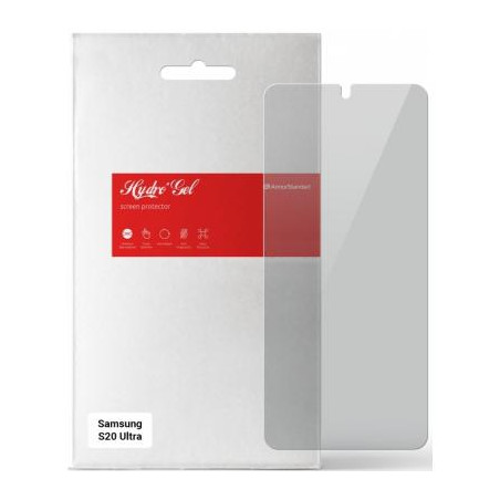 Плівка захисна Armorstandart Anti-spy Samsung S20 Ultra (ARM58854)