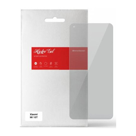 Плівка захисна Armorstandart Anti-spy Xiaomi Mi 10T (ARM58863)