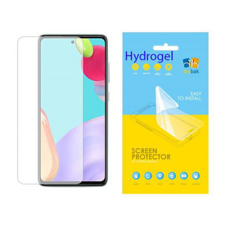 Плівка захисна Drobak Hydrogel Samsung Galaxy A52 4G (474726)