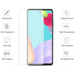 Плівка захисна Drobak Hydrogel Samsung Galaxy A52 4G (474726)