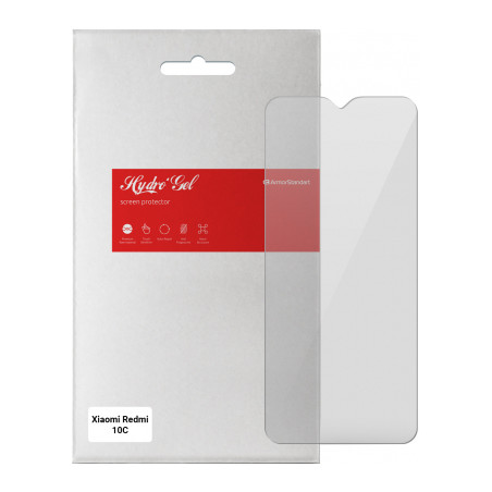 Плівка захисна Armorstandart Xiaomi Redmi 10C / 12C (ARM61313)