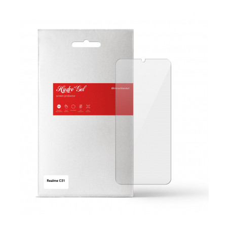 Плівка захисна Armorstandart Realme C31 (ARM61499)