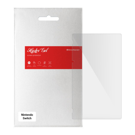Плівка захисна Armorstandart Nintendo Switch (ARM60974)
