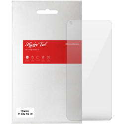 Плівка захисна Armorstandart Xiaomi 11 Lite 5G NE (ARM62840)