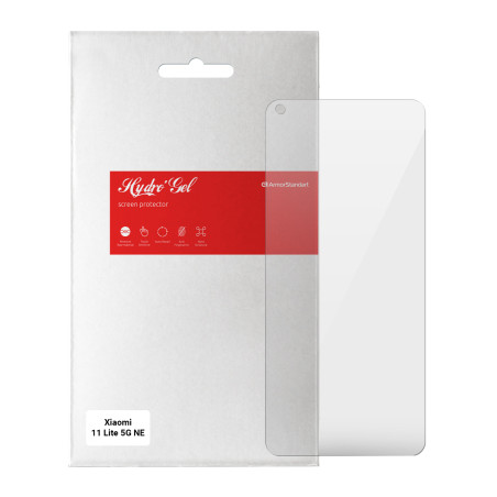 Плівка захисна Armorstandart Xiaomi 11 Lite 5G NE (ARM62840)