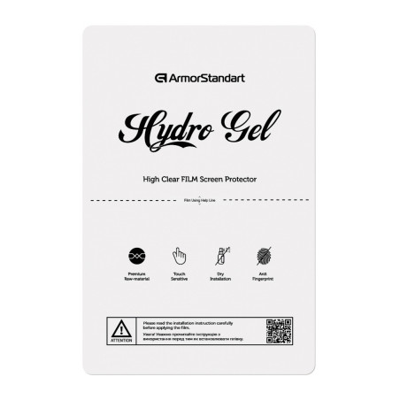 Плівка захисна Armorstandart Ultra Clear (ARM61413)