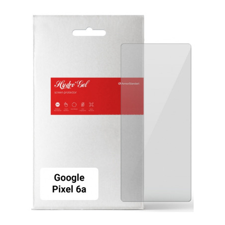 Плівка захисна Armorstandart Google Pixel 6a (ARM65144)