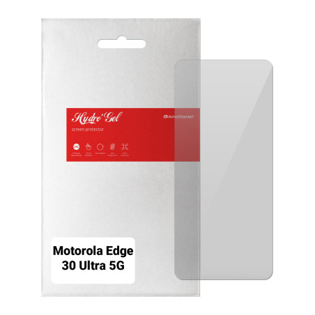 Плівка захисна Armorstandart Motorola Edge 30 Ultra 5G (ARM64145)