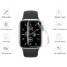 Плівка захисна Drobak Hydrogel Apple Watch Series 6 40mm (2 шт) (313147) (313147)