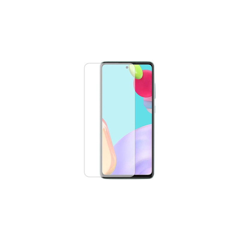 Плівка захисна Drobak Hydrogel Samsung Galaxy A73 5G (444447) (444447)