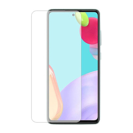 Плівка захисна Drobak Hydrogel Samsung Galaxy A73 5G (444447) (444447)