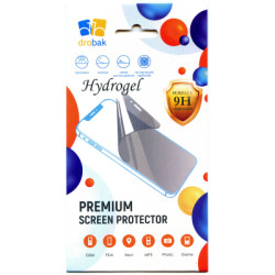 Плівка захисна Drobak Hydrogel Samsung Galaxy A73 5G (444447) (444447)