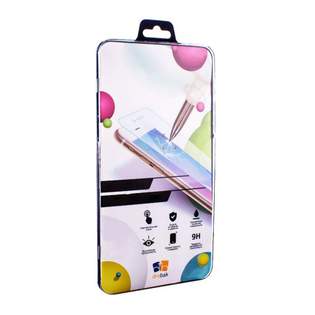 Плівка захисна Drobak Hydrogel Xiaomi Redmi 9 (232345)