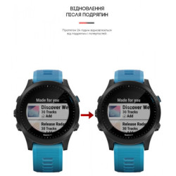 Плівка захисна Armorstandart Garmin Forerunner 945 6 шт. (ARM65865)