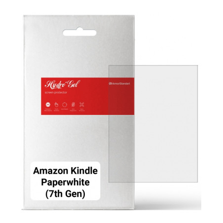 Плівка захисна Armorstandart Matte Kindle Paperwhite (7th Gen) (ARM66091)