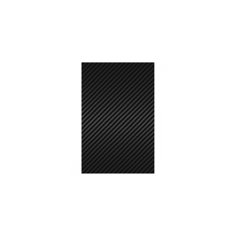 Плівка захисна Armorstandart back panel Carbone (ARM58675)