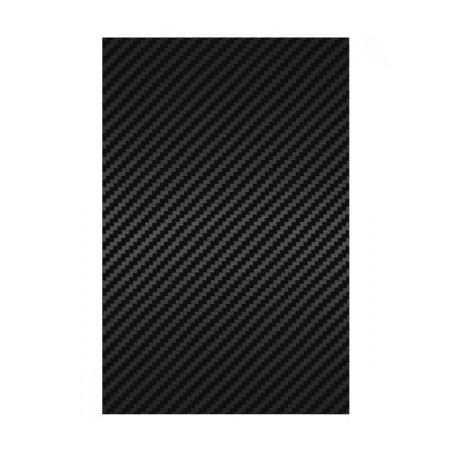 Плівка захисна Armorstandart back panel Carbone (ARM58675)