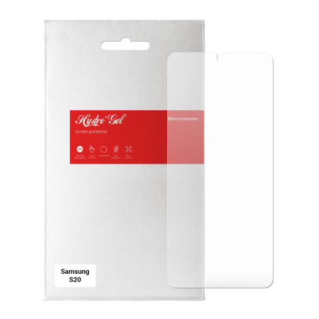 Плівка захисна Armorstandart Samsung S20 (ARM57754)