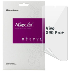Плівка захисна Armorstandart Anti-Blue Vivo X90 Pro+ (ARM67185)