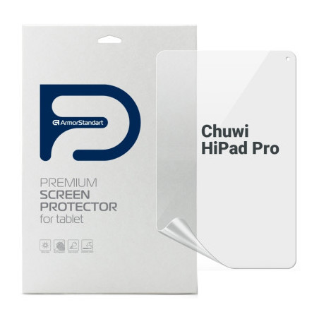 Плівка захисна Armorstandart Chuwi HiPad Pro (ARM67143)