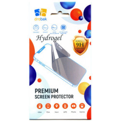 Плівка захисна Drobak Hydrogel Google Pixel 7 (717163)