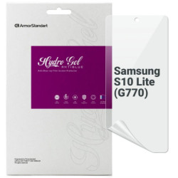 Плівка захисна Armorstandart Anti-Blue Samsung S10 Lite (G770) (ARM69762)