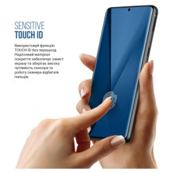 Плівка захисна Armorstandart Matte Samsung Note 10 Lite (N770) (ARM69763)