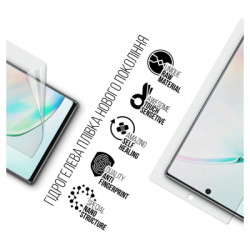 Плівка захисна Armorstandart Samsung Note 10 Plus (N975) (ARM69760)