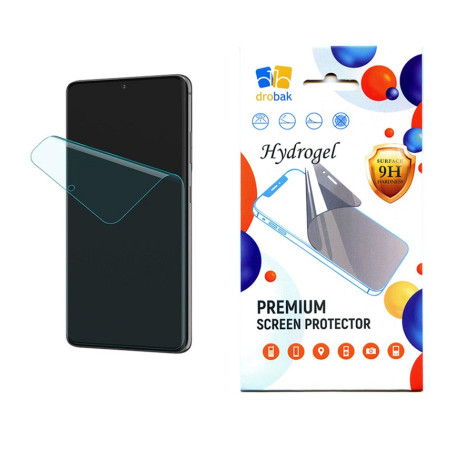 Плівка захисна Drobak Hydrogel Realme 11 Pro (535301)