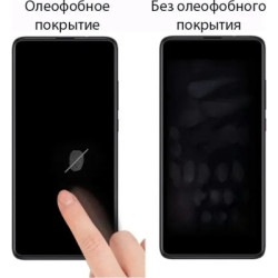 Плівка захисна Drobak Ceramics Xiaomi Mi Smart Band 6 2pcs (313135)