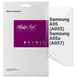 Плівка захисна Armorstandart Anti-Blue Samsung A05 (A055) / A05s (A057) (ARM71809)