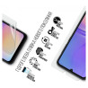 Плівка захисна Armorstandart Anti-Blue Samsung A05 (A055) / A05s (A057) (ARM71809)