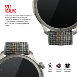Плівка захисна Armorstandart Amazfit Balance 6 pcs (ARM73337)