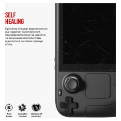 Плівка захисна Armorstandart Valve Steam Deck OLED (ARM73567)