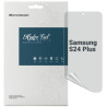 Плівка захисна Armorstandart Matte Samsung S24 Plus (ARM72458)