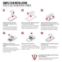 Плівка захисна Armorstandart Realme C67 4G (ARM73756)